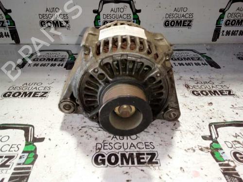 Alternator MG MG ZT- T 1.8 16V | BP12793428M7 