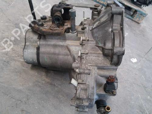 Gearbox TATA INDICA  | BP12854109M3