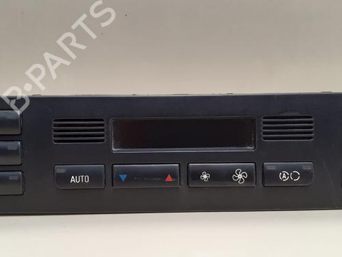 Used Climate control BMW 3 (E46) 323 i (170 hp) 12763286