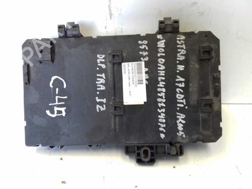 Fuse box OPEL ASTRA J (P10) 1.7 CDTI (68) | BP12691992E1 