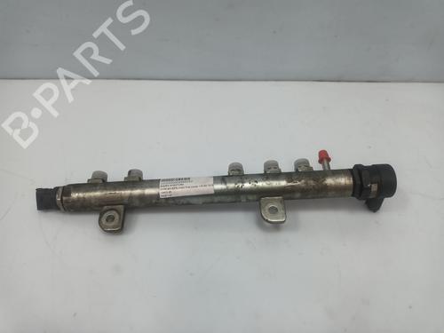 Sprederrør Sprederrør CITROËN BERLINGO / BERLINGO FIRST MPV (MF_, GJK_, GFK_) 1.6 HDI 75 (MF9HW, GJ9HWC, GF9HWC, GN9HWC) (75 hp) 34155078 34155078