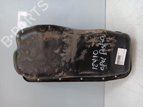 Used Oil sump OPEL ASTRA F Saloon (T92) 1.4 (F19, M19) (82 hp) 24865960