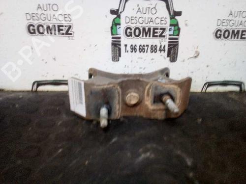 Used Engine mount LEXUS RX (MCU15) 300 (MCU10_, MCU10R) (201 hp) 12814296