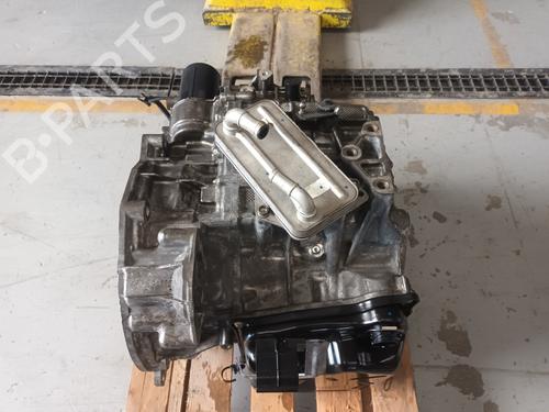 Gearkasse VW CADDY V MPV (SBB, SBJ)  | BP29718627M3 