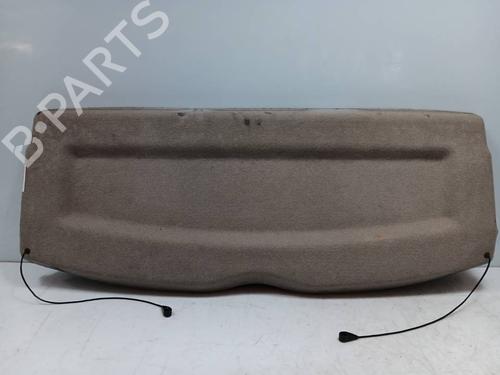 Used Rear parcel shelf Rear parcel shelf 39570418 39570418