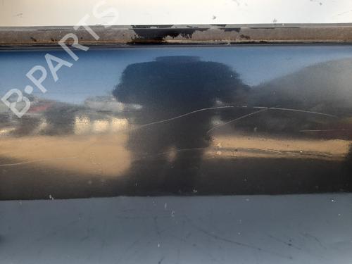 Left front door SEAT IBIZA II (6K1) 1.9 TDI | BP12816279C2