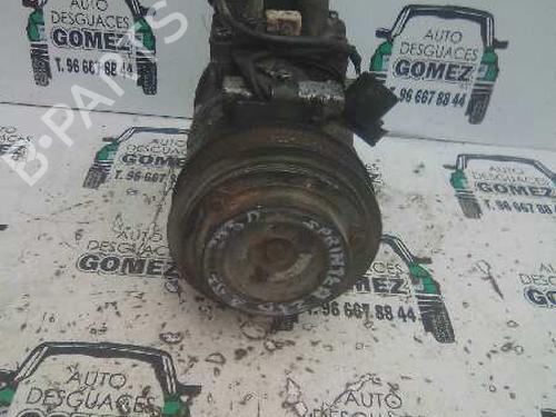 Used AC compressor MERCEDES-BENZ SPRINTER 3-t Bus (B903) 308 D (903.372, 903.373) (79 hp) 12695714