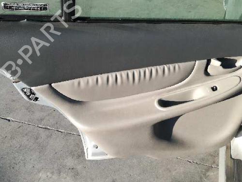 Front left lock CHEVROLET ALERO 2.4 16V | BP12728341C98