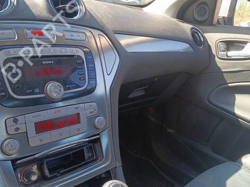 Climate control FORD MONDEO IV (BA7) 2.0 TDCi | BP40076773I5 - Image 18