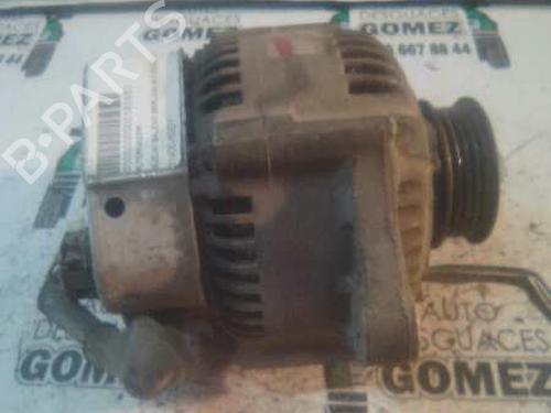 Alternator SUZUKI BALENO (EG) 1.6 i 16V (SY416) | BP12724369M7 