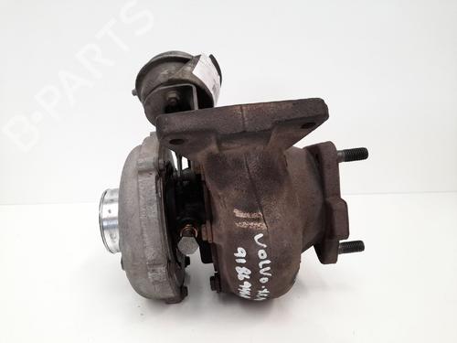 Turbocharger/Supercharger VOLVO XC90 I (275) D3 / D5 | BP12773810M71 