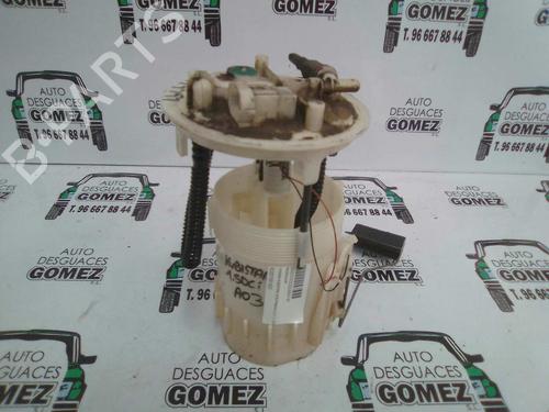 Used Fuel pump NISSAN KUBISTAR Van (X76) 1.5 dCi (65 hp) 12802207