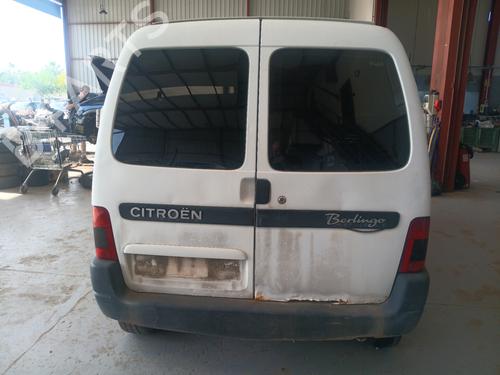 Elektronische module CITROËN BERLINGO / BERLINGO FIRST MPV (MF_, GJK_, GFK_) 1.9 D (MFDJY) | BP29178863M83 