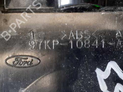Instrument cluster FORD KA (RB_) 1.3 i | BP12696992C47 