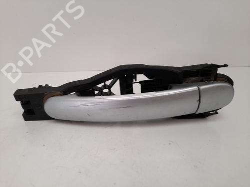 Rear right exterior door handle VW POLO (9N_, 9A_) 1.4 16V (80 hp) 12772225