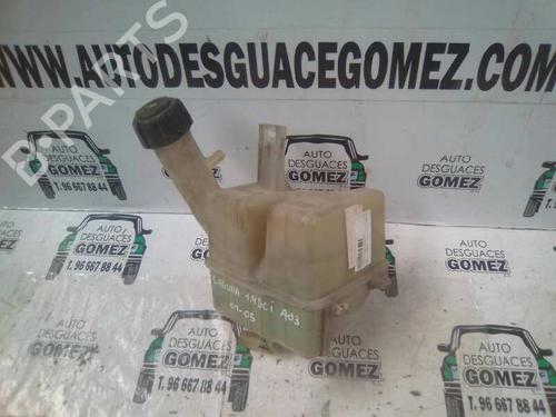 Expansion tank RENAULT LAGUNA II (BG0/1_)  | BP12686262C120 