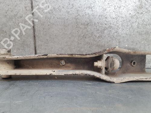 Left front suspension arm MITSUBISHI GALANT VII Saloon (E5_A, E7_A, E8_A) 2.0 GLSI (E55A) | BP12731030M12 