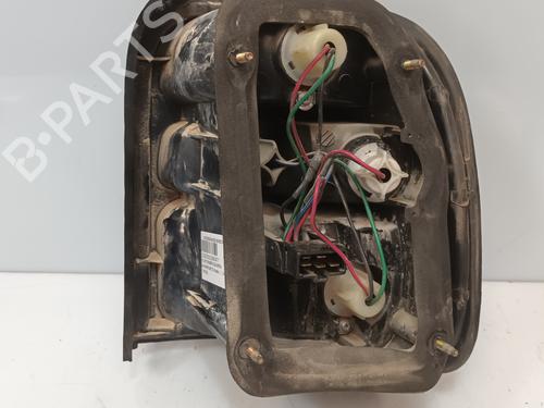 Left taillight KIA SPORTAGE SUV (K00) 2.0 TD 4WD | BP19019468C34 