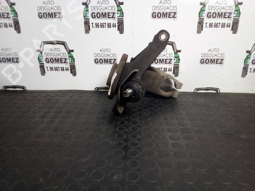 Left front steering knuckle PEUGEOT 406 (8B) 1.8 BiFuel | BP12809549M25 