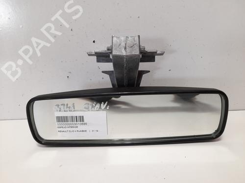 Used Rear mirror RENAULT CLIO V (B7_) [2019-2025]  12852132