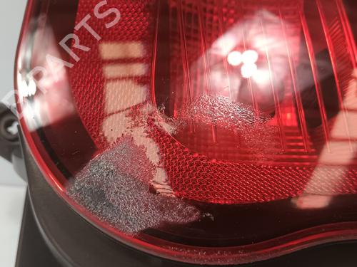 Left taillight CITROËN BERLINGO (ER_, EC_) | BP21762031C34