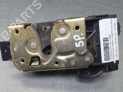 Rear left lock FORD FOCUS I Turnier (DNW) 1.8 Turbo DI / TDDi | BP12729052C100 
