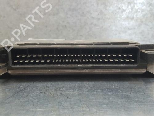 Engine control unit (ECU) CITROËN XSARA (N1) 1.6 i | BP12698091M57 