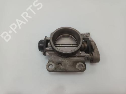 Throttle body RENAULT MEGANE I Classic (LA0/1_) 1.4 16V (LA0D, LA1H, lA0W, LA10) | BP31670175M82