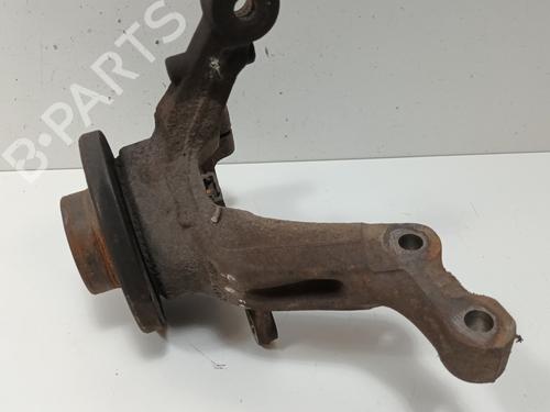 Right front steering knuckle RENAULT CLIO III (BR0/1, CR0/1) 1.5 dCi (BR17, CR17) | BP16307480M26 