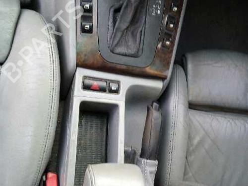 Rear left seatbelt BMW 3 Convertible (E46) 323 Ci | BP12811542I29 