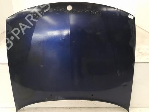 Hood SAAB 9-3 (YS3D) 2.2 TiD (125 hp) AZUL |