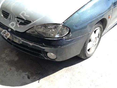 Vacuum pump RENAULT MEGANE I Coach (DA0/1_) 1.9 dCi (DA05, DA1F) | BP12734947M80