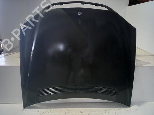 Used Hood MERCEDES-BENZ S-CLASS (W220) S 400 CDI (220.028, 220.128) (250 hp) 12694184