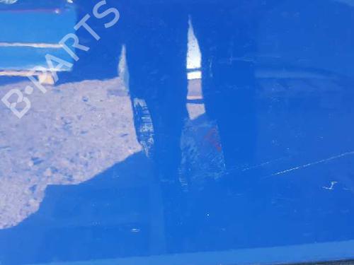 Right front door VW POLO IV (9N_, 9A_) 1.4 16V | BP12812886C3 