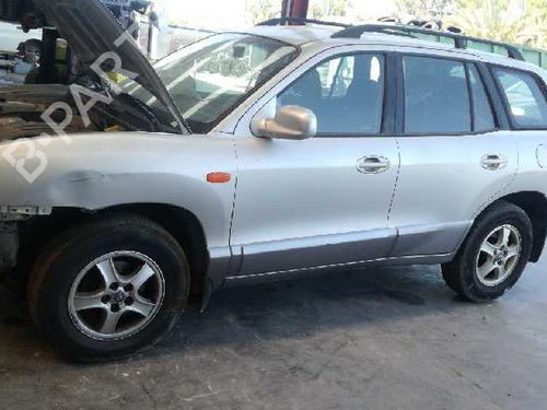 ABS Bremseaggregat HYUNDAI SANTA FÉ I (SM) 2.7 V6 4x4 | BP12743738M43 