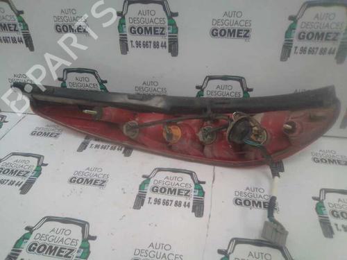 Right taillight FORD MONDEO III Turnier (BWY) 2.0 16V TDDi / TDCi | BP12804828C35 