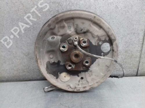 Right rear steering knuckle OPEL CORSA D (S07) 1.3 CDTI (L08, L68) | BP12756161M28 