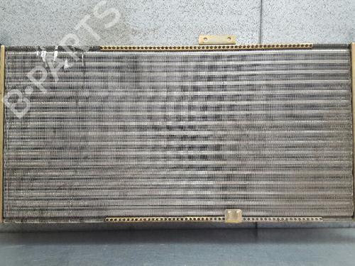 Water radiator OPEL KADETT E Hatchback (T85) 1.6 i (C08, C48, D08, D48) | BP12725563M31 