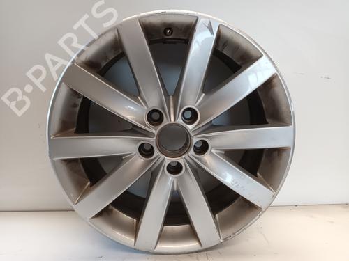 Used Rim VW GOLF VI (5K1) [2008-2014]  23565007