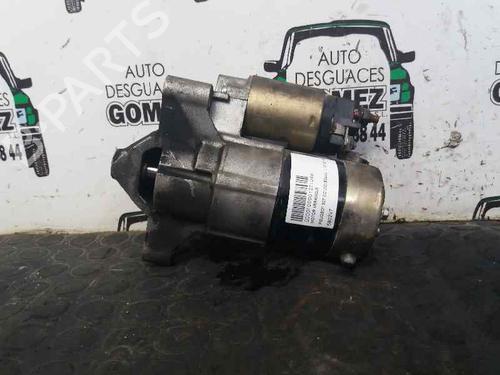Used Starter PEUGEOT 307 CC (3B) 2.0 16V (140 hp) 12696369