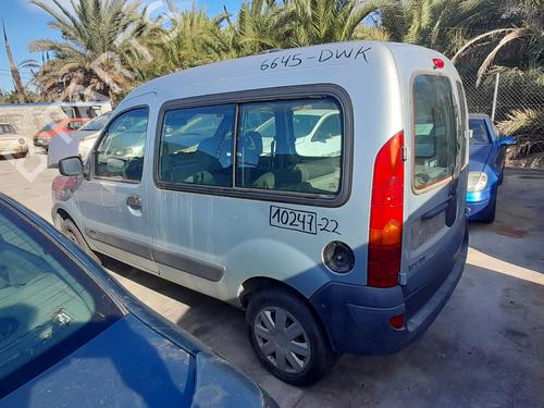 Instrument cluster RENAULT KANGOO (KC0/1_) 1.5 dCi | BP19019079C47 