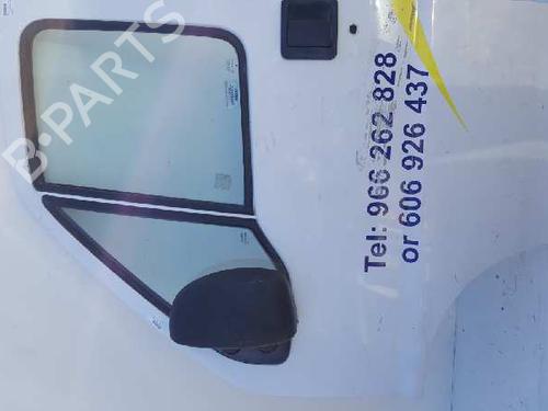 Used Left front door FIAT DUCATO Van (230_) [1994-2005]  12905346