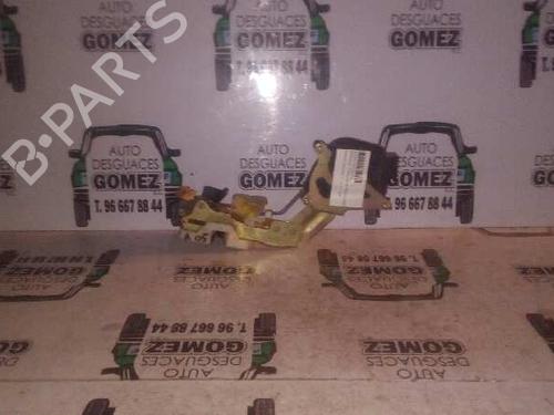 Front left lock DAEWOO MATIZ (M100, M150) 0.8 | BP12692765C98 