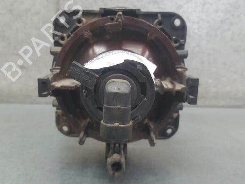 Left front fog light MAZDA BONGO VAN Bus (SK_)  | BP12855491C30 