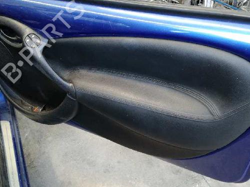 AC radiator FORD STREET KA (RL2) 1.6 | BP12741295M32 