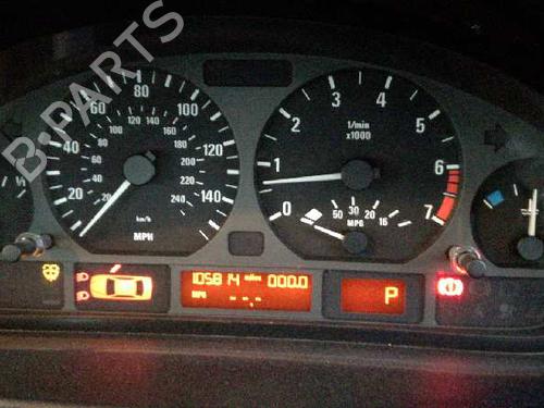 Elektronisk sensor BMW 3 (E46) 328 i | BP12716874M84 
