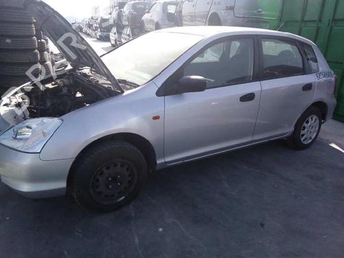 Expansion tank HONDA CIVIC VII Hatchback (EU, EP, EV) 1.4 iS (EP1, EU5, EU7) | BP12805828C120