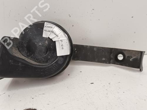 Used Horn PEUGEOT 308 I (4A_, 4C_) [2007-2016]  13983087