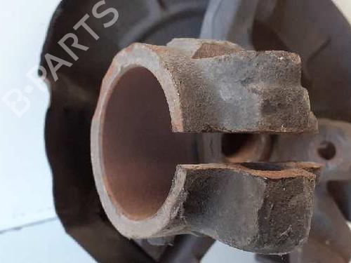 Right front steering knuckle SKODA FABIA I (6Y2)  | BP12718180M26 