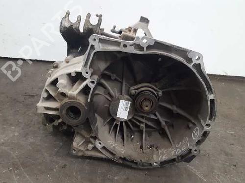 Used Gearbox FORD FOCUS II (DA_, HCP, DP) [2004-2013]  12818451